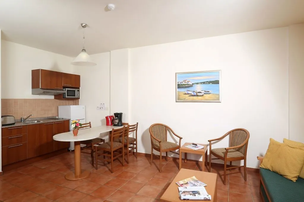 Atlantica Panthea Resort Ayia Napa