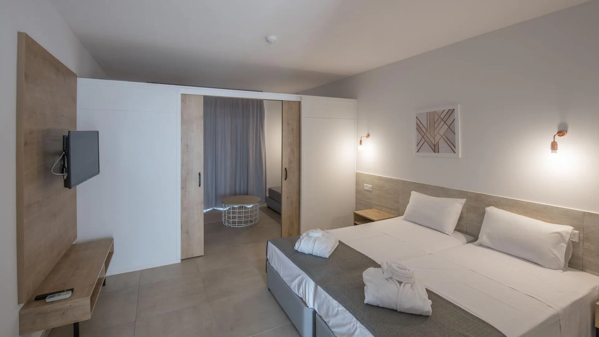 Atlantica Panthea Resort Ayia Napa