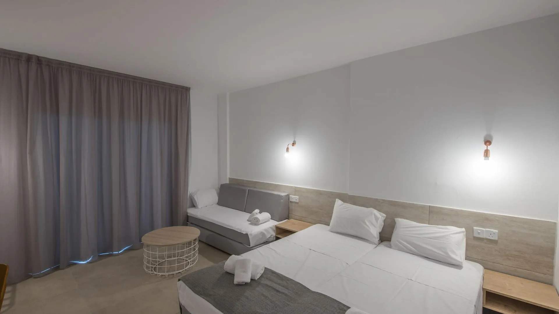 Atlantica Panthea Resort Ayia Napa