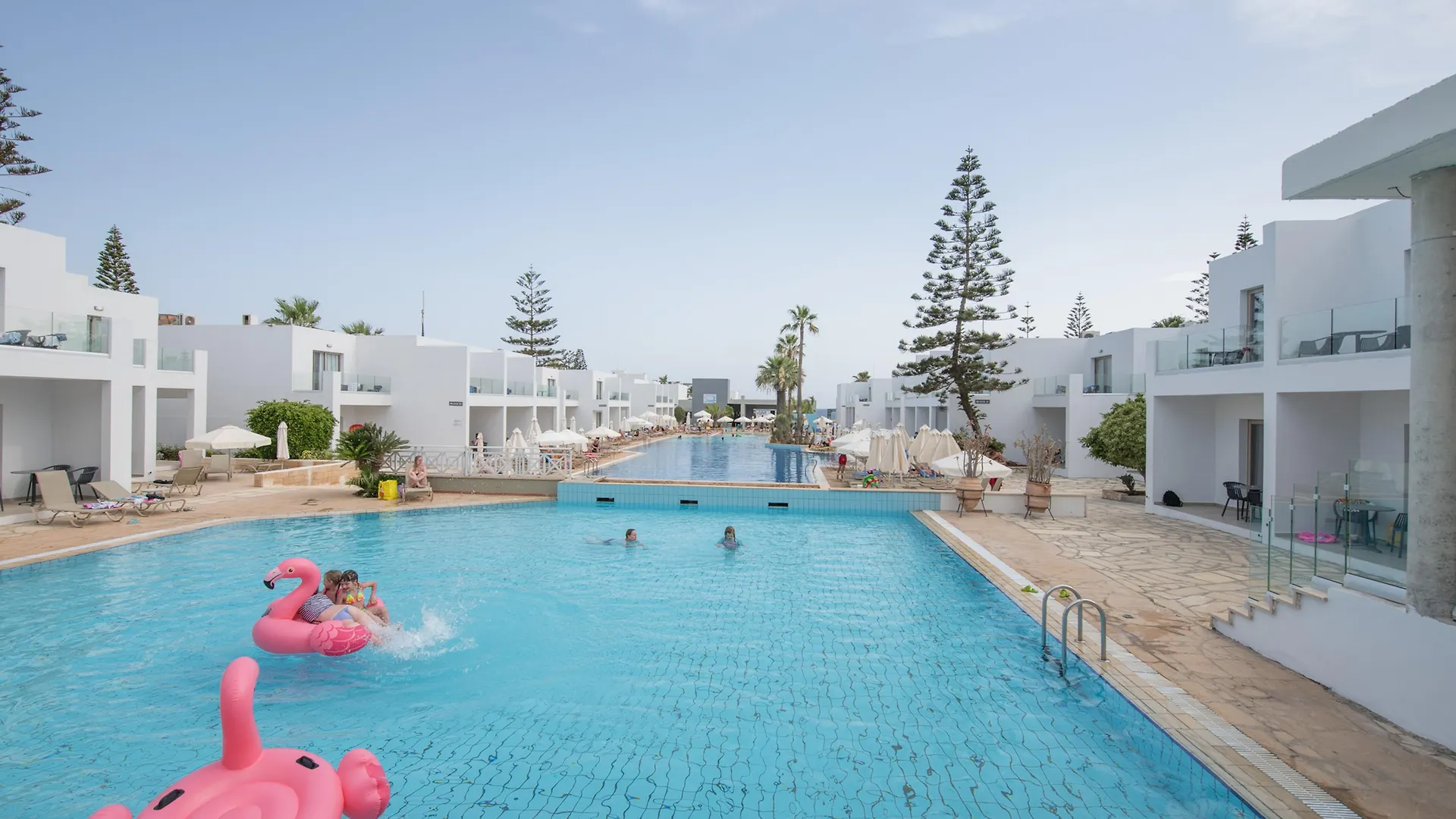 Atlantica Panthea Resort Ayia Napa
