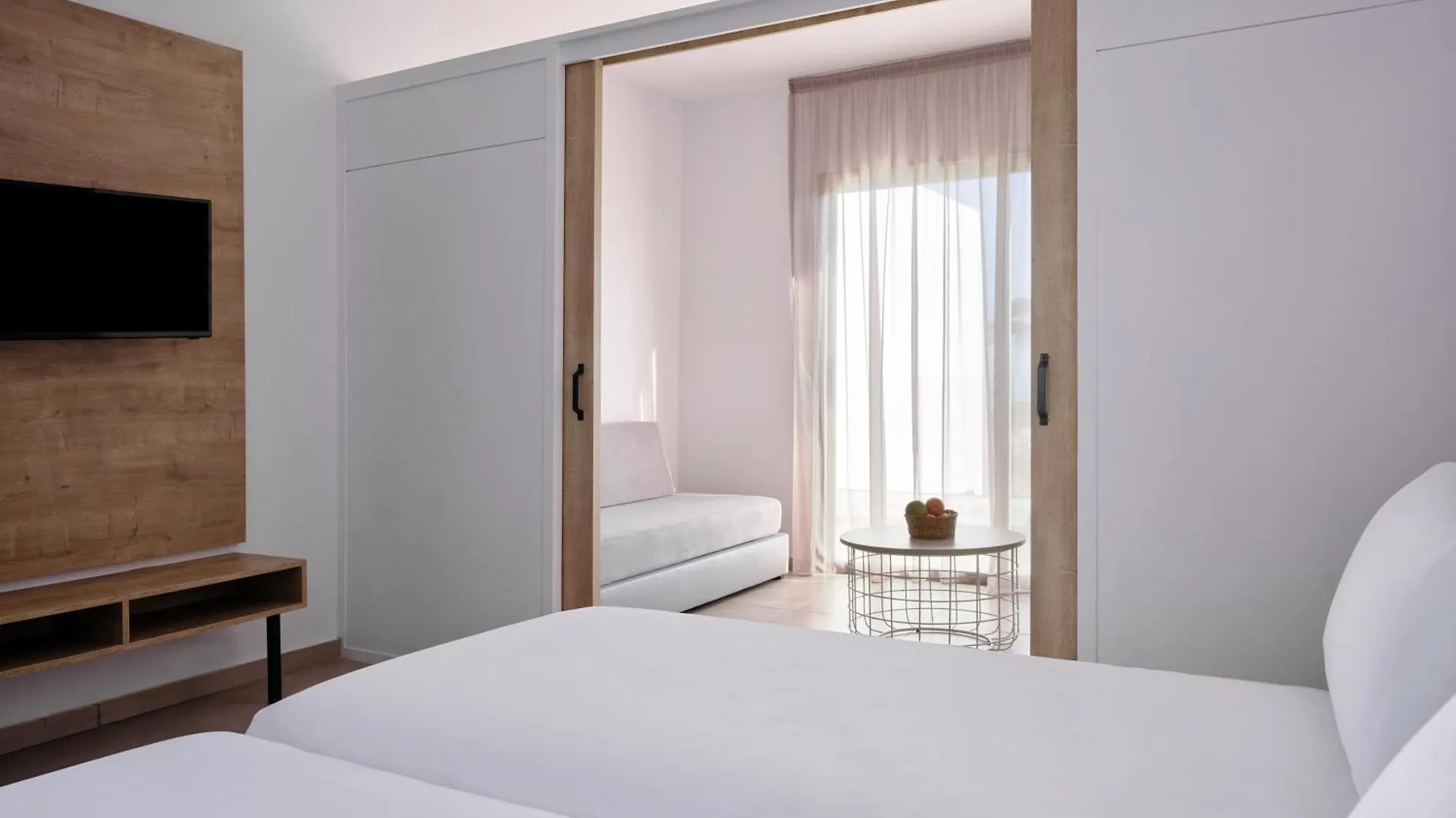 Atlantica Panthea Resort Ayia Napa