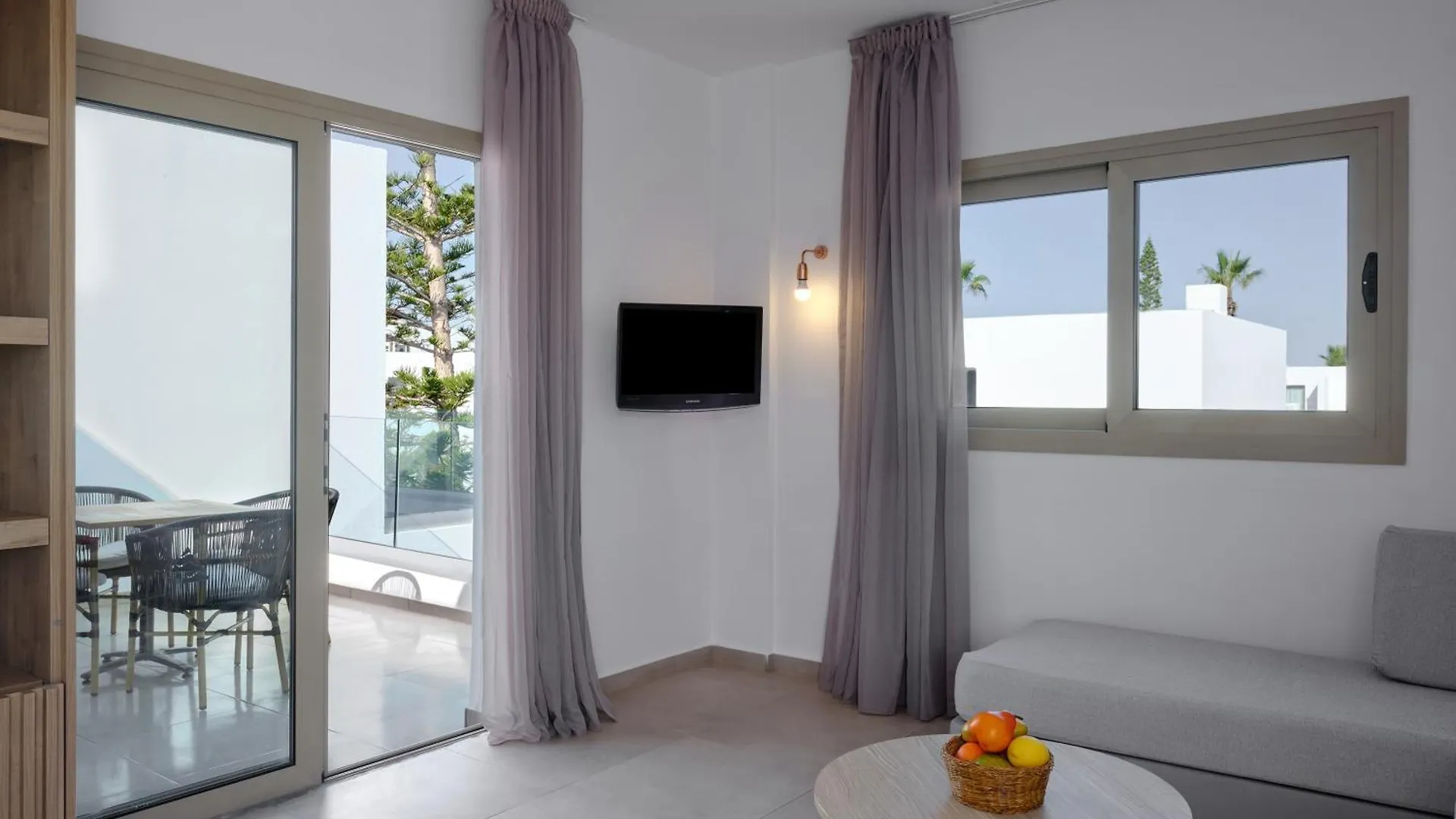 Atlantica Panthea Resort Ayia Napa