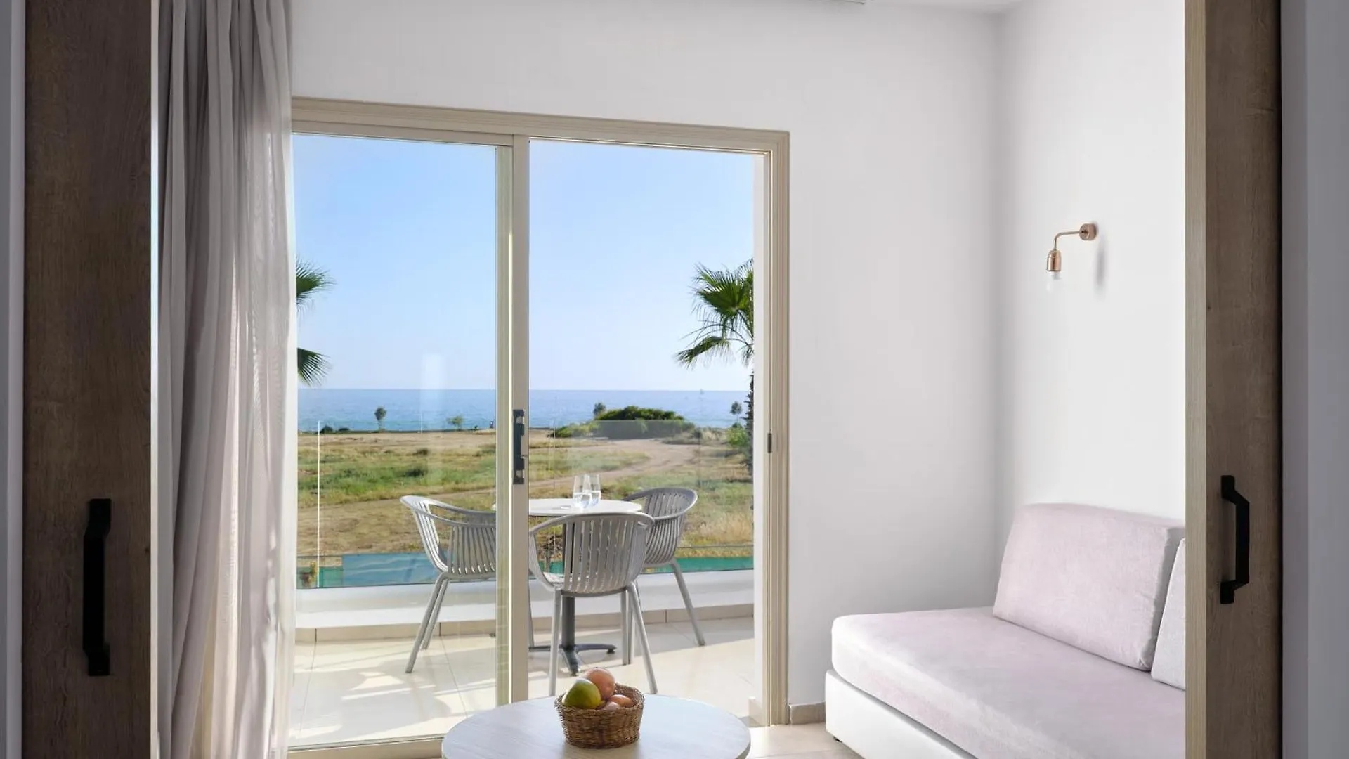 Atlantica Panthea Resort Ayia Napa