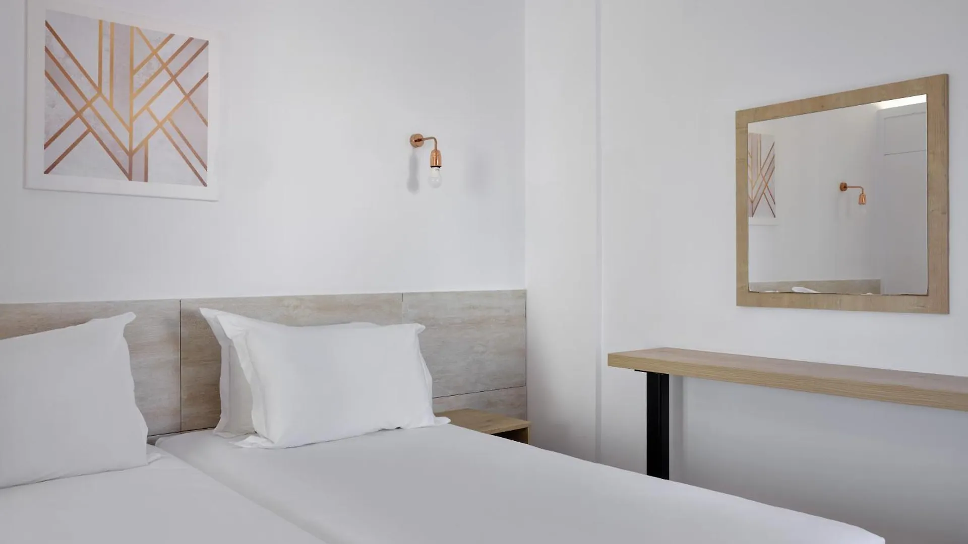 Atlantica Panthea Resort Ayia Napa
