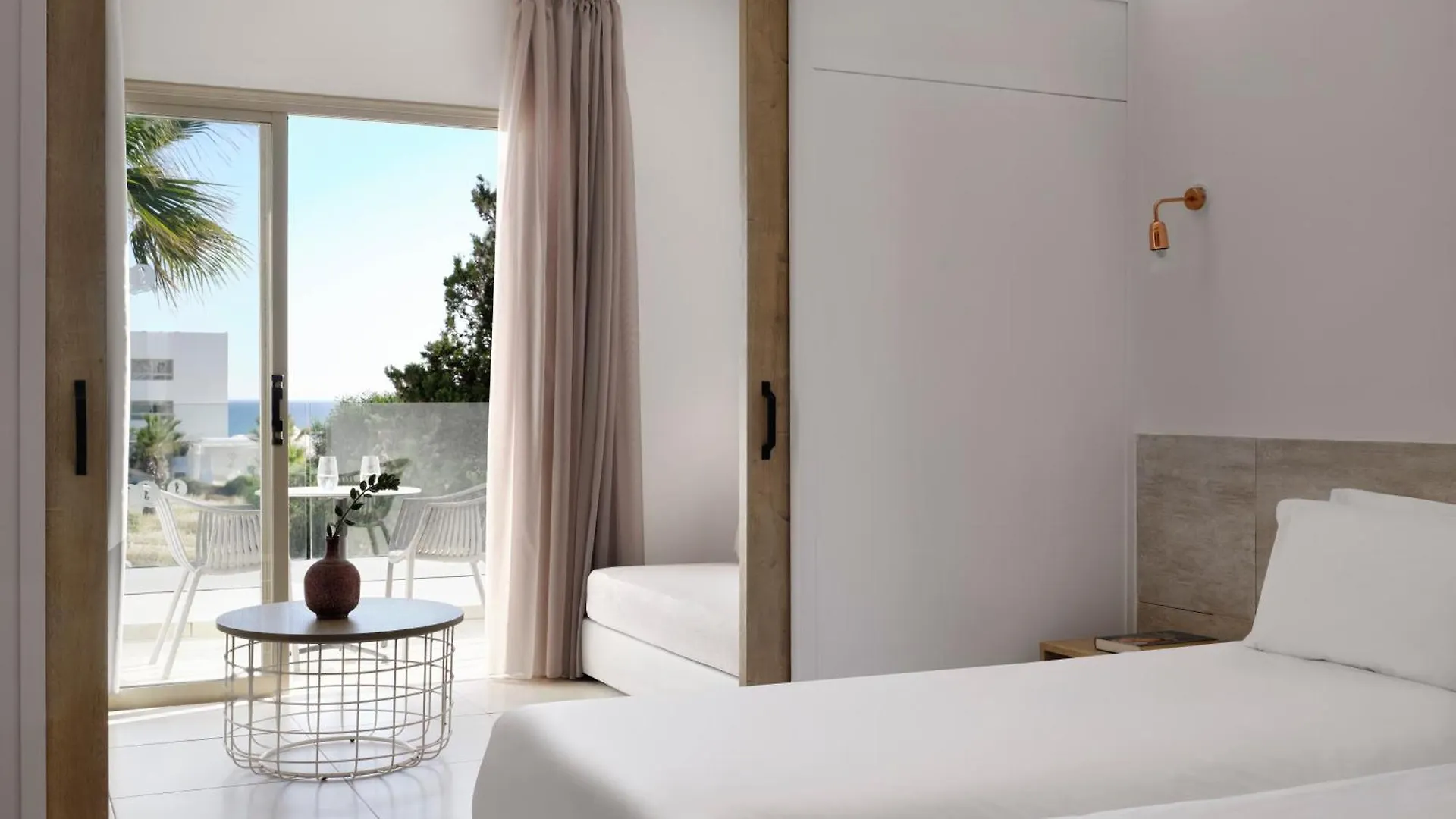 Atlantica Panthea Resort Ayia Napa