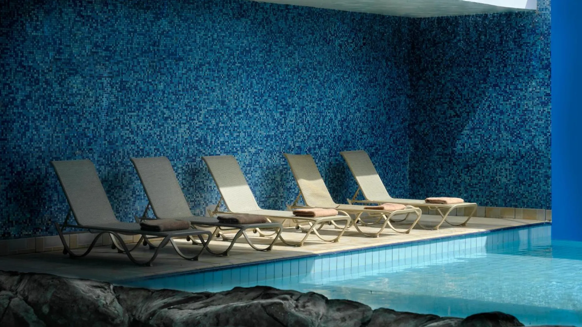 Atlantica Panthea Resort Ayía Nápa Chypre