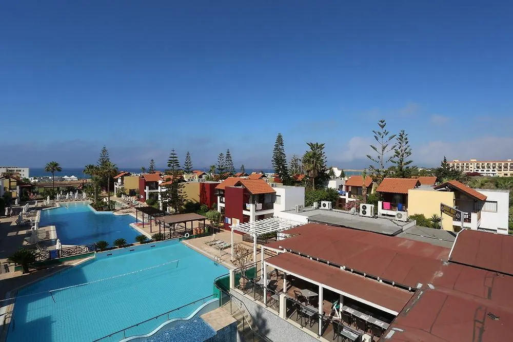 Atlantica Panthea Resort Ajia Napa