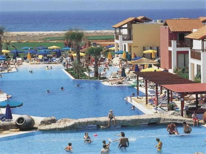 Atlantica Panthea Resort Ayia Napa