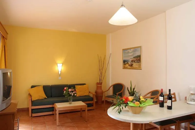 Atlantica Panthea Resort Ayia Napa