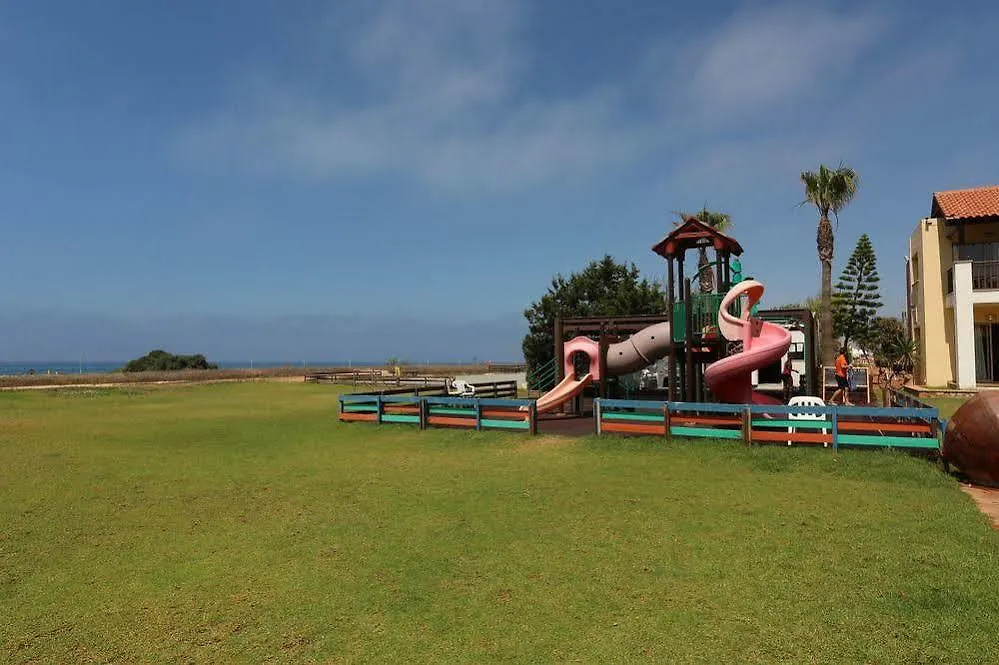 Atlantica Panthea Resort Ajia Napa
