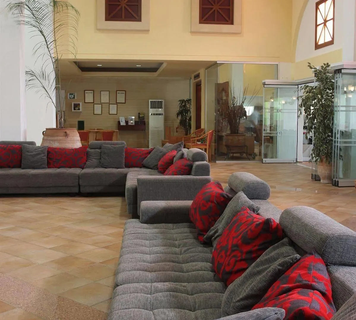 Atlantica Panthea Resort Ayia Napa