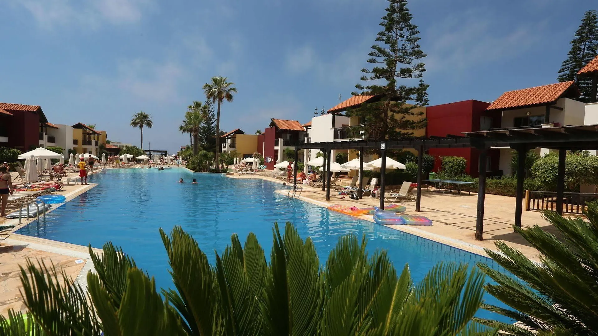 Atlantica Panthea Resort Ayia Napa 4*,  Cipro