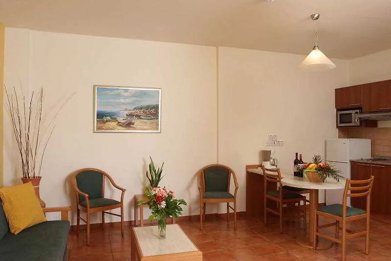 Atlantica Panthea Resort Ayia Napa