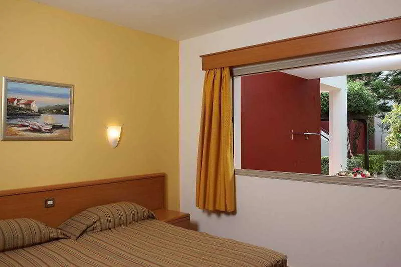 Atlantica Panthea Resort Ayia Napa