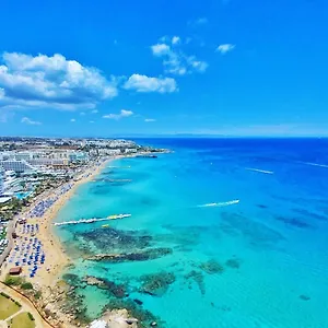 Hotel Odessa Protaras