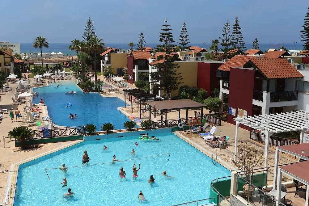 Atlantica Panthea Resort Ayia Napa