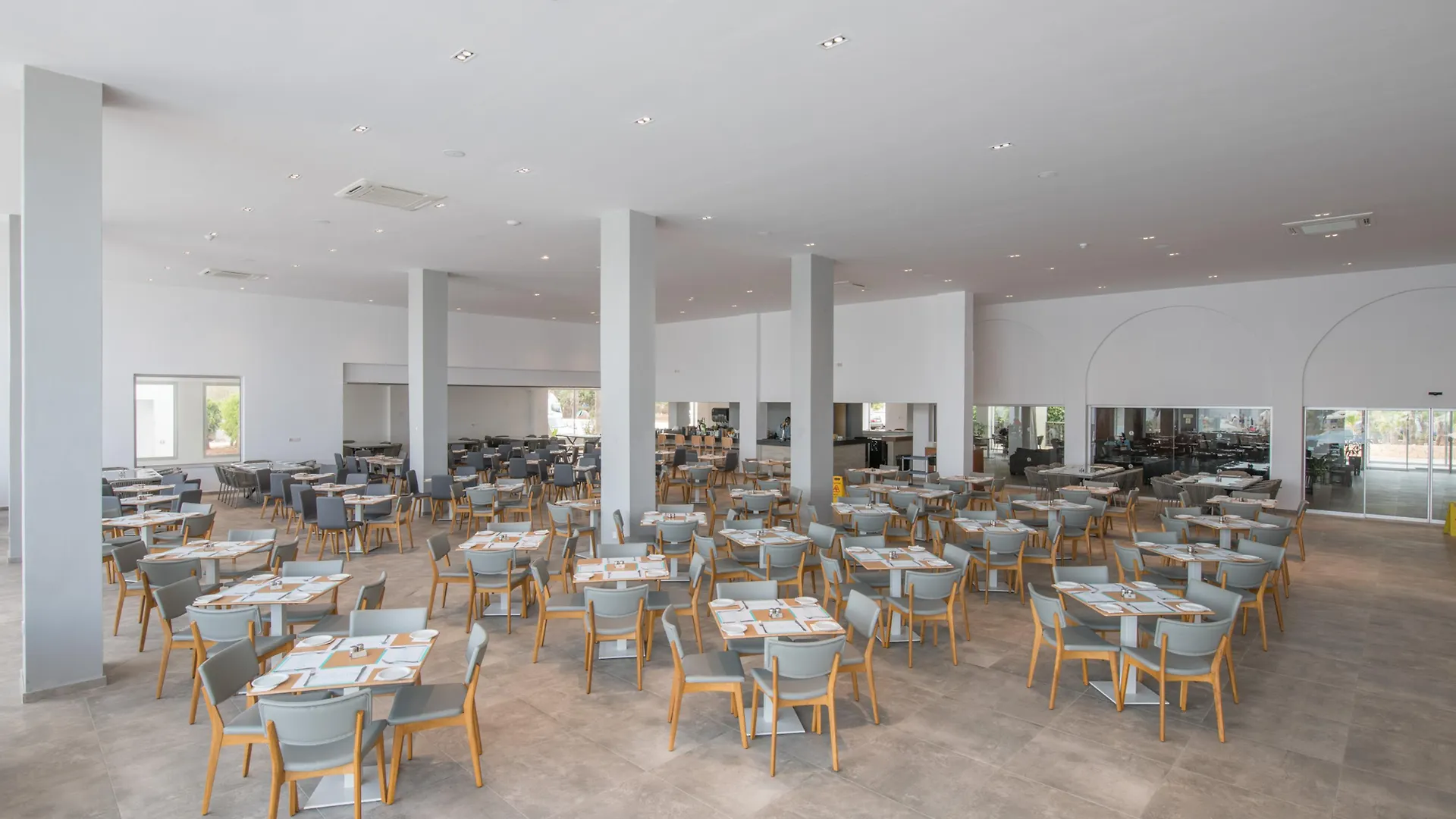 Atlantica Panthea Resort Ayia Napa