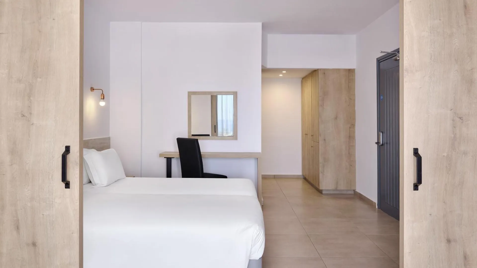 Atlantica Panthea Resort Ayia Napa
