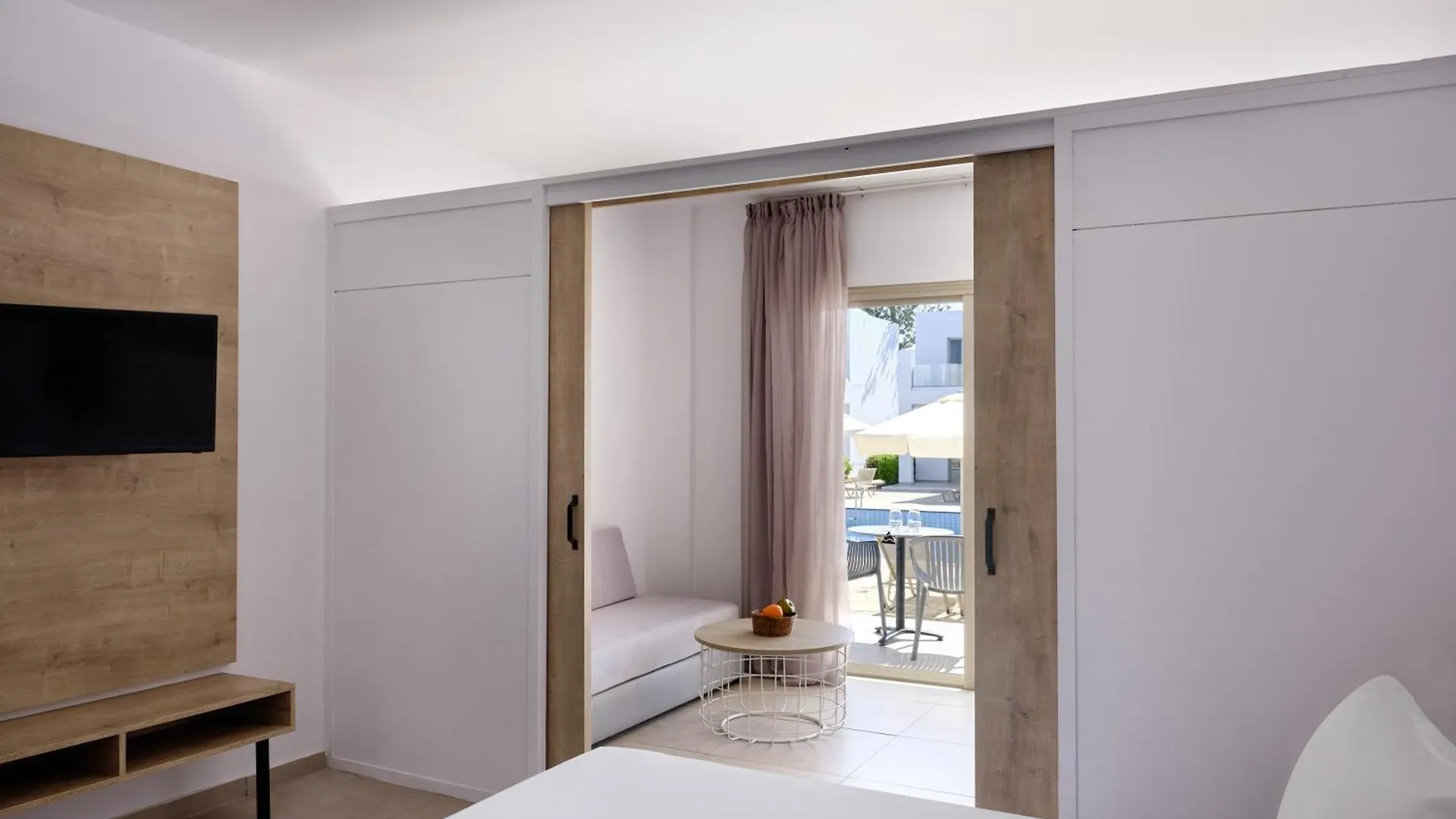Atlantica Panthea Resort Ayia Napa