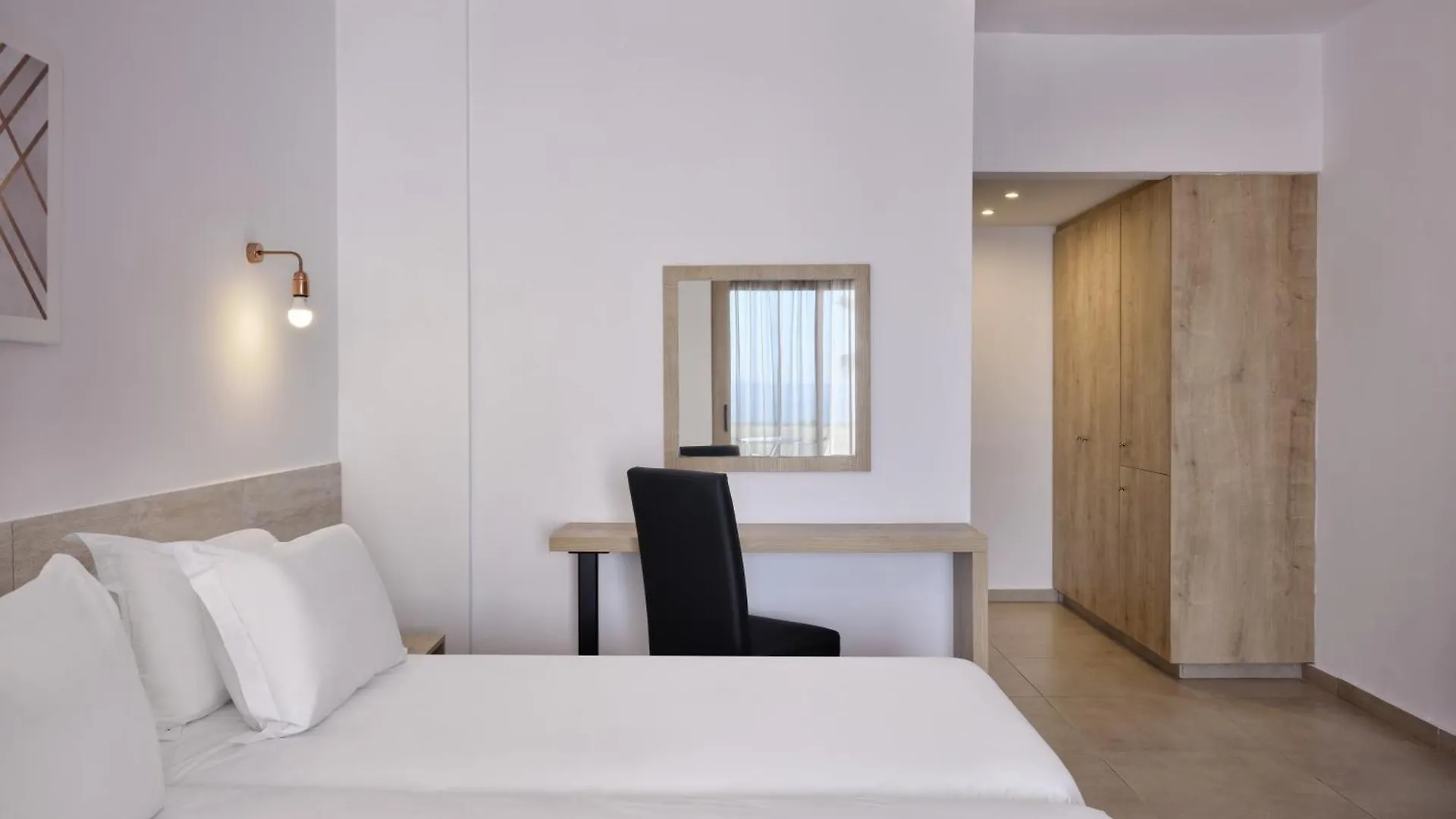 Atlantica Panthea Resort Ayia Napa 4*,  Cyprus