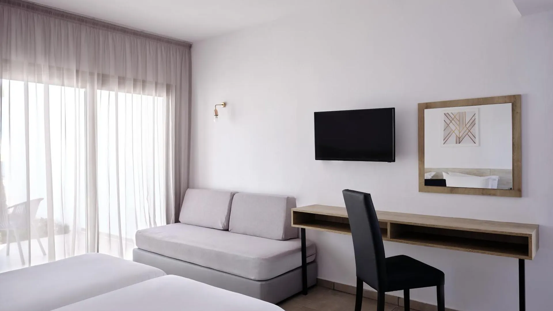 ****  Atlantica Panthea Resort Ayia Napa Cyprus