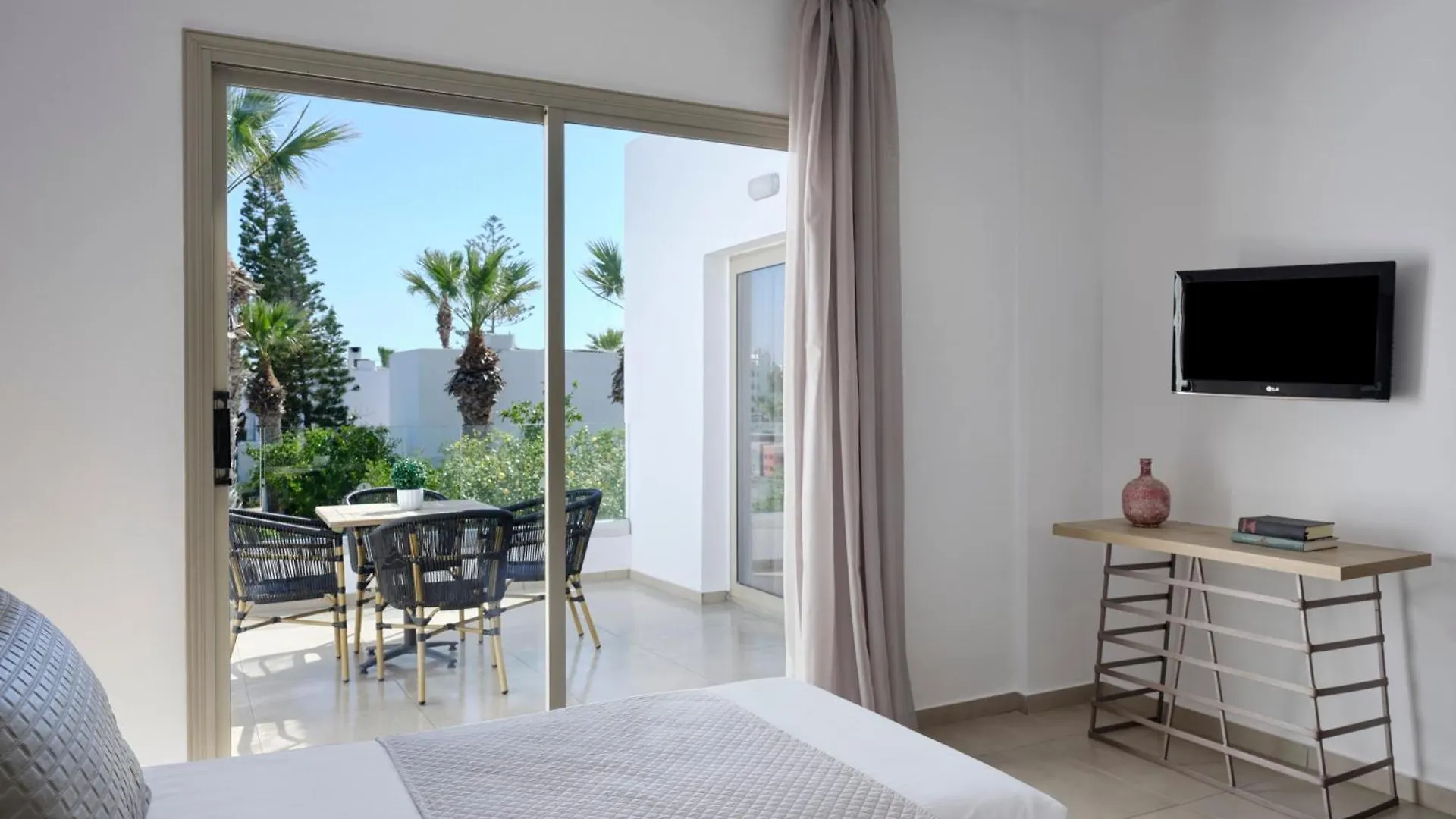Atlantica Panthea Resort Ayia Napa