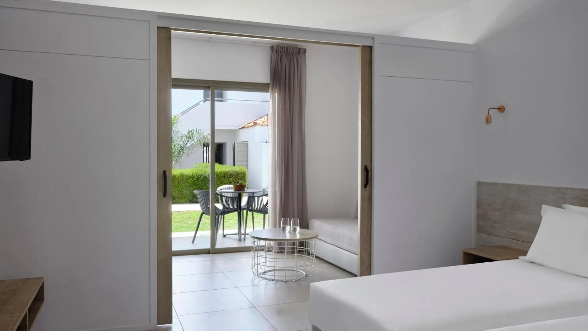 ****  Atlantica Panthea Resort Ayia Napa Cyprus