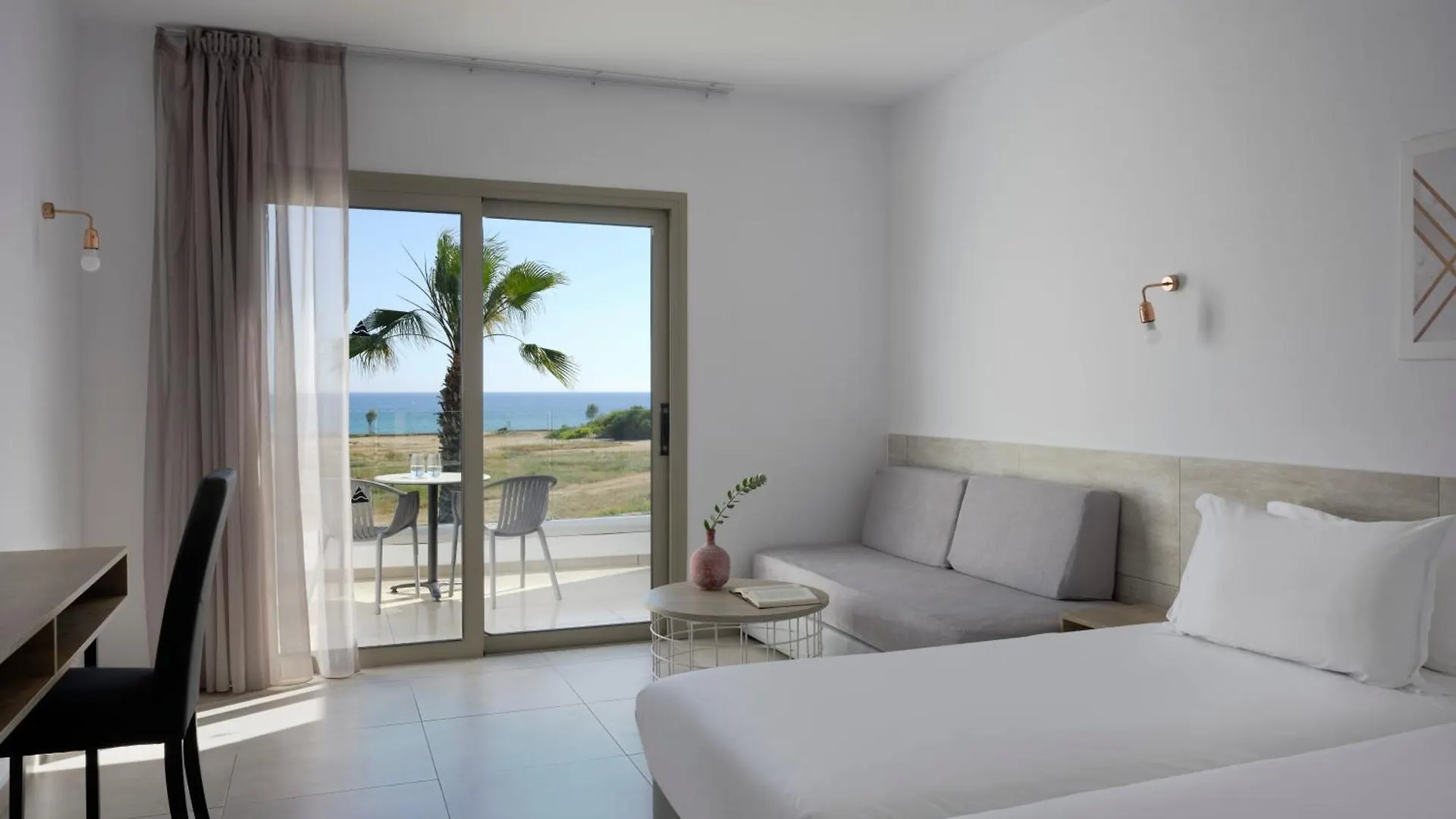 Atlantica Panthea Resort Ayia Napa