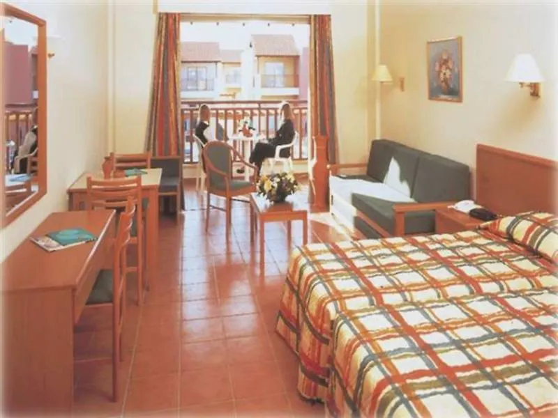 Atlantica Panthea Resort Ayia Napa